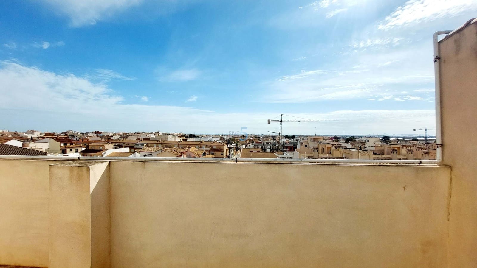 2 chambre Appartement à vendre à Pilar de la Horadada avec piscine garage - 123 500 € (Ref: 8840364)