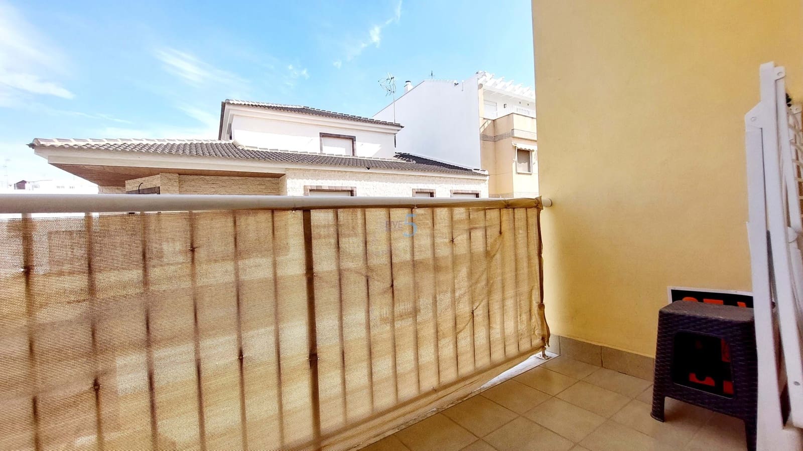 2 chambre Appartement à vendre à Pilar de la Horadada avec piscine garage - 123 500 € (Ref: 8840364)