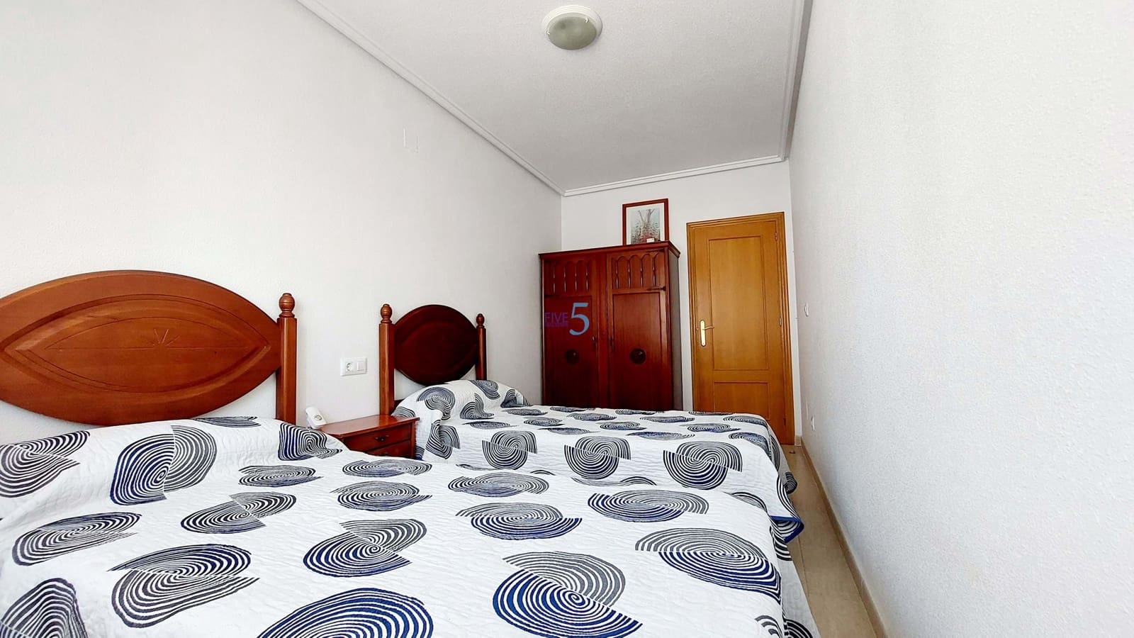 2 chambre Appartement à vendre à Pilar de la Horadada avec piscine garage - 123 500 € (Ref: 8840364)