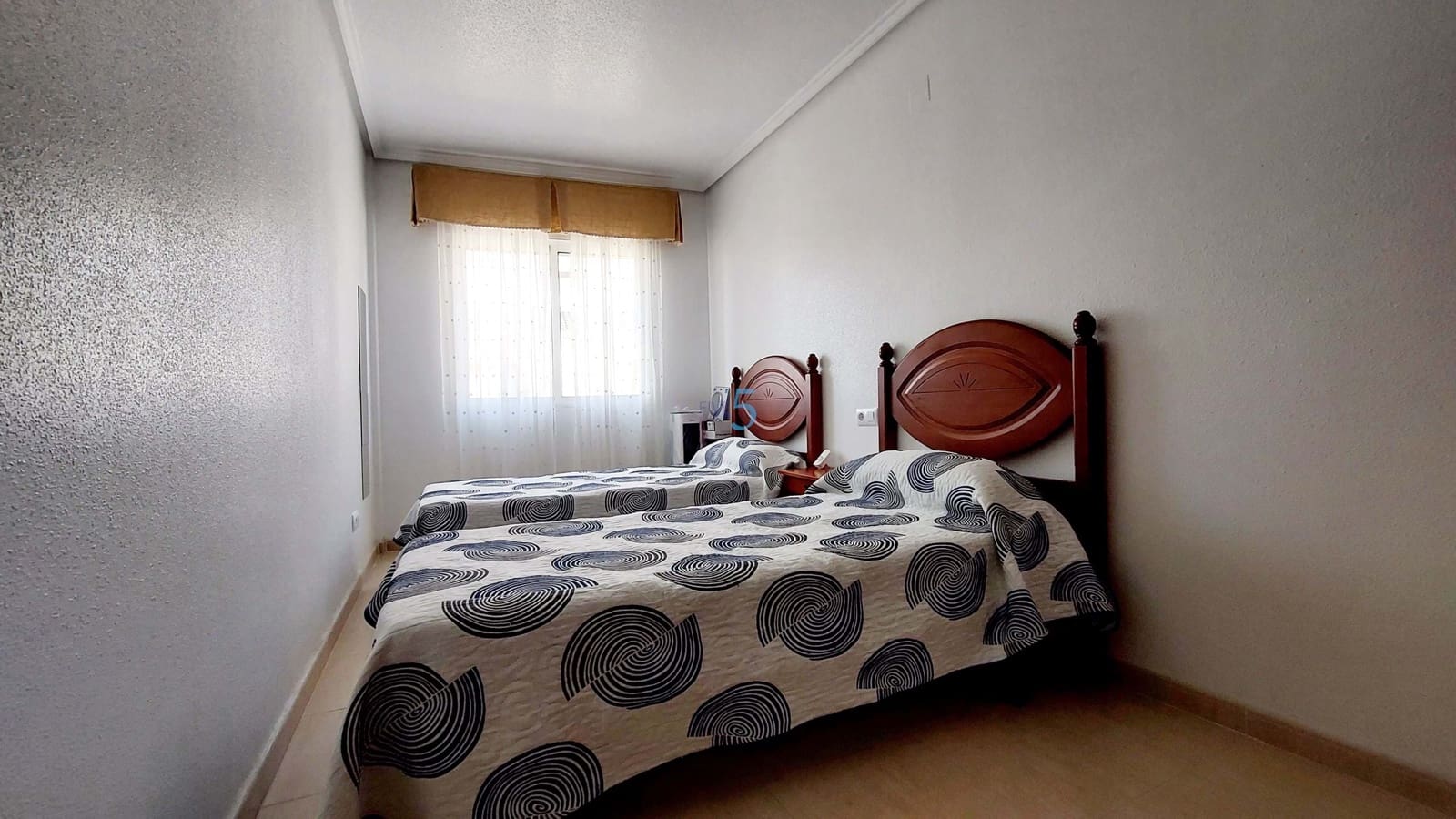 2 chambre Appartement à vendre à Pilar de la Horadada avec piscine garage - 123 500 € (Ref: 8840364)