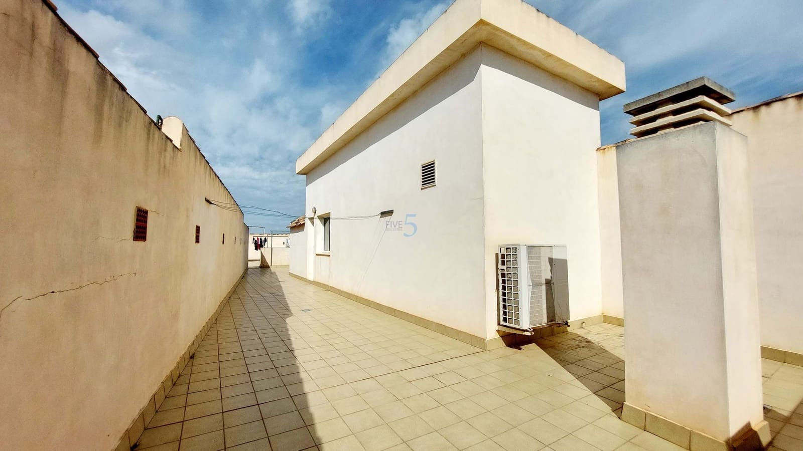 2 chambre Appartement à vendre à Pilar de la Horadada avec piscine garage - 123 500 € (Ref: 8840364)
