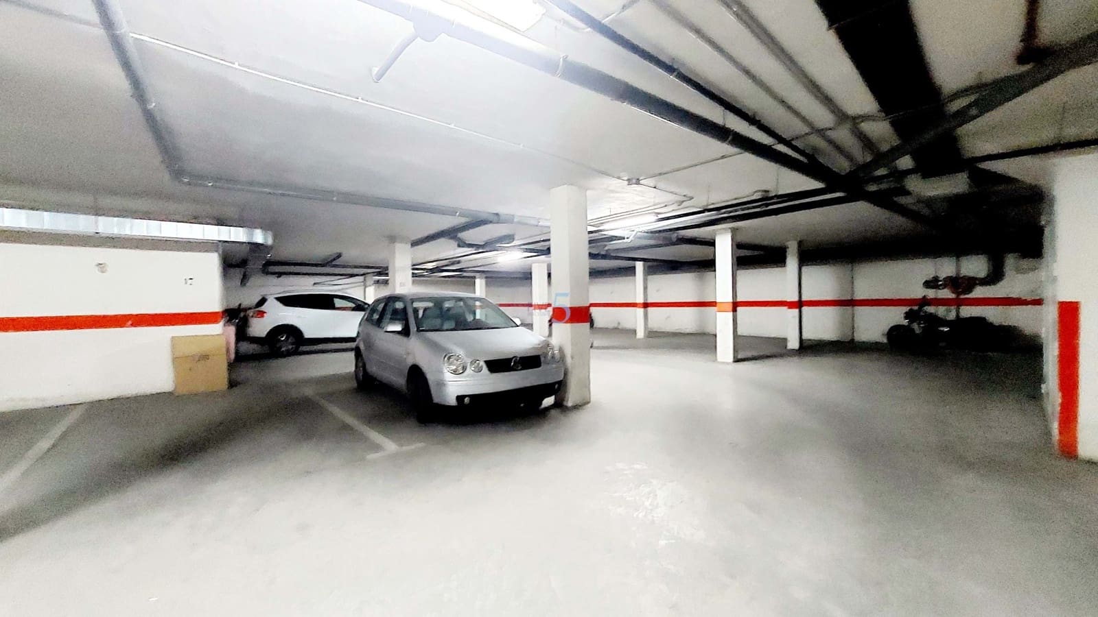 2 chambre Appartement à vendre à Pilar de la Horadada avec piscine garage - 123 500 € (Ref: 8840364)