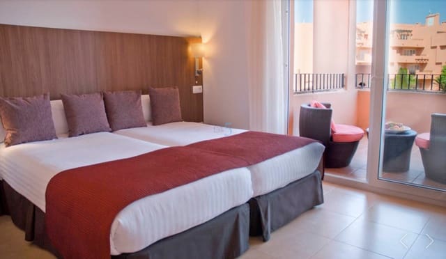 Apartamento de 2 habitaciones en Torre-Pacheco en venta con piscina garaje - 183.000 € (Ref: 8848219)