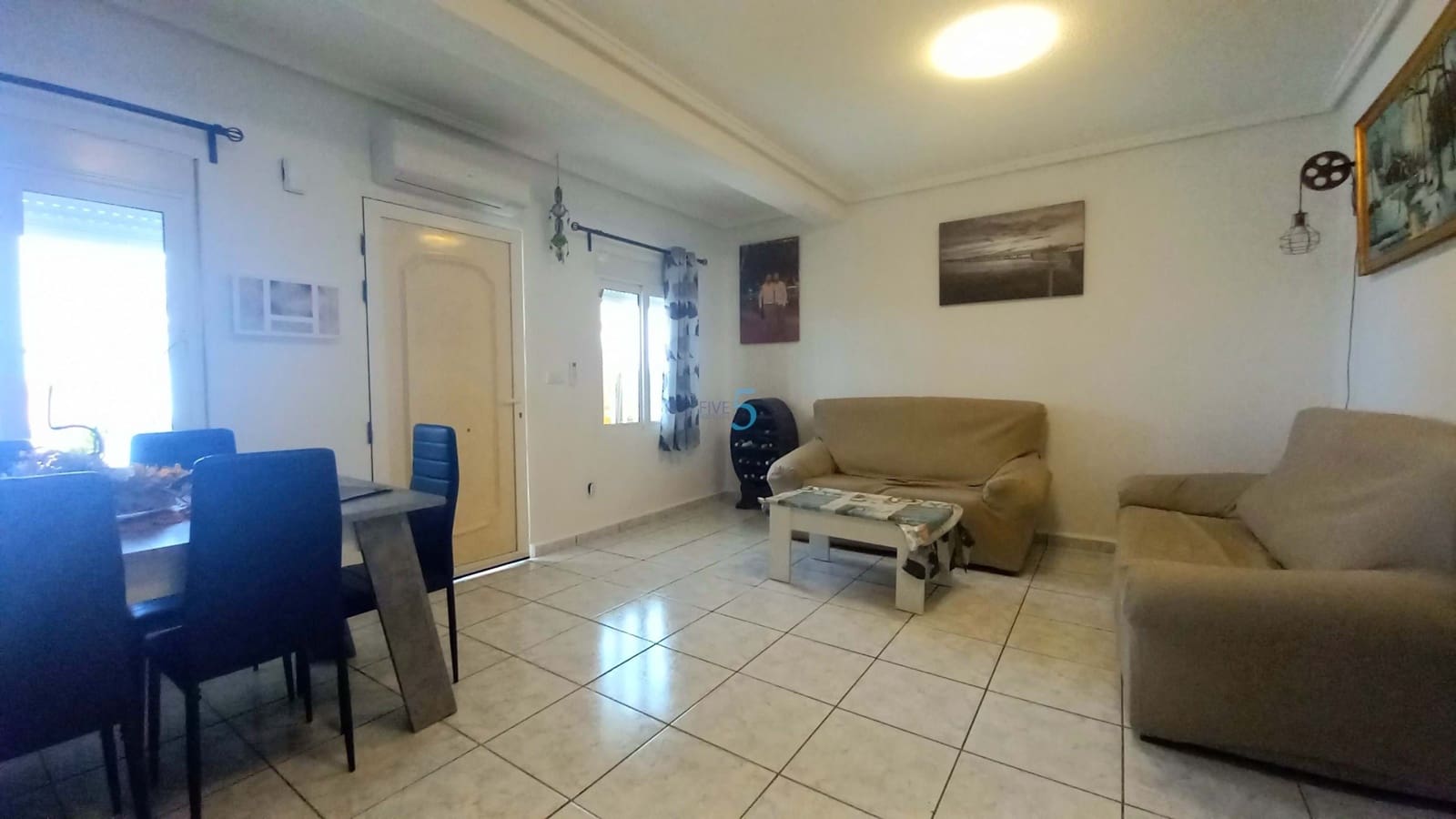 2 soverom Hus til salgs i Ciudad Quesada med garasje - € 255 000 (Ref: 8848716)