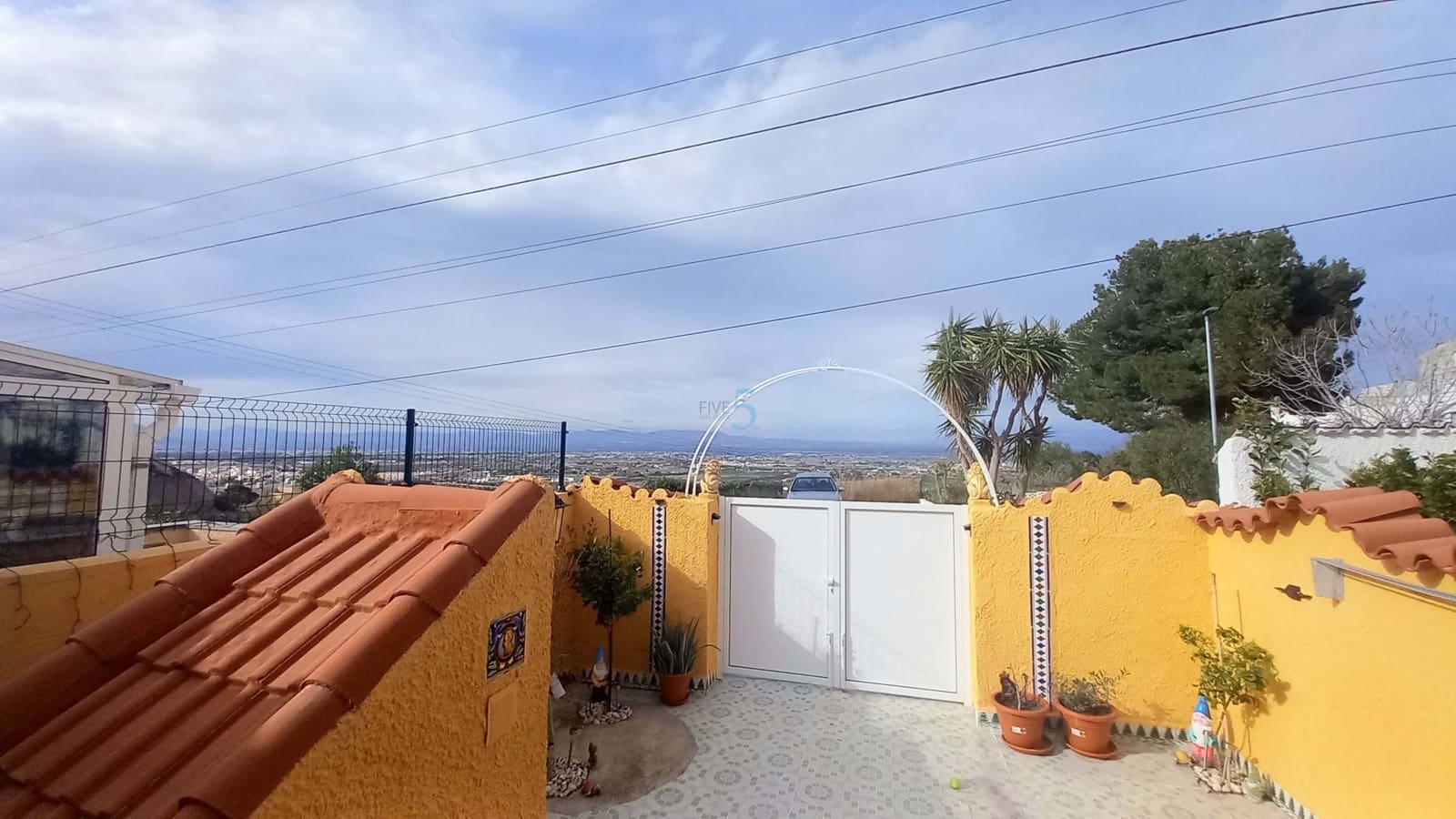 2 soverom Hus til salgs i Ciudad Quesada med garasje - € 255 000 (Ref: 8848716)