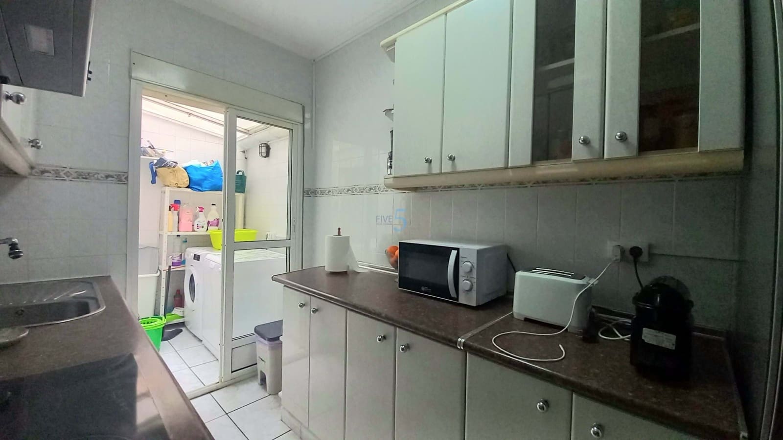 2 soverom Hus til salgs i Ciudad Quesada med garasje - € 255 000 (Ref: 8848716)