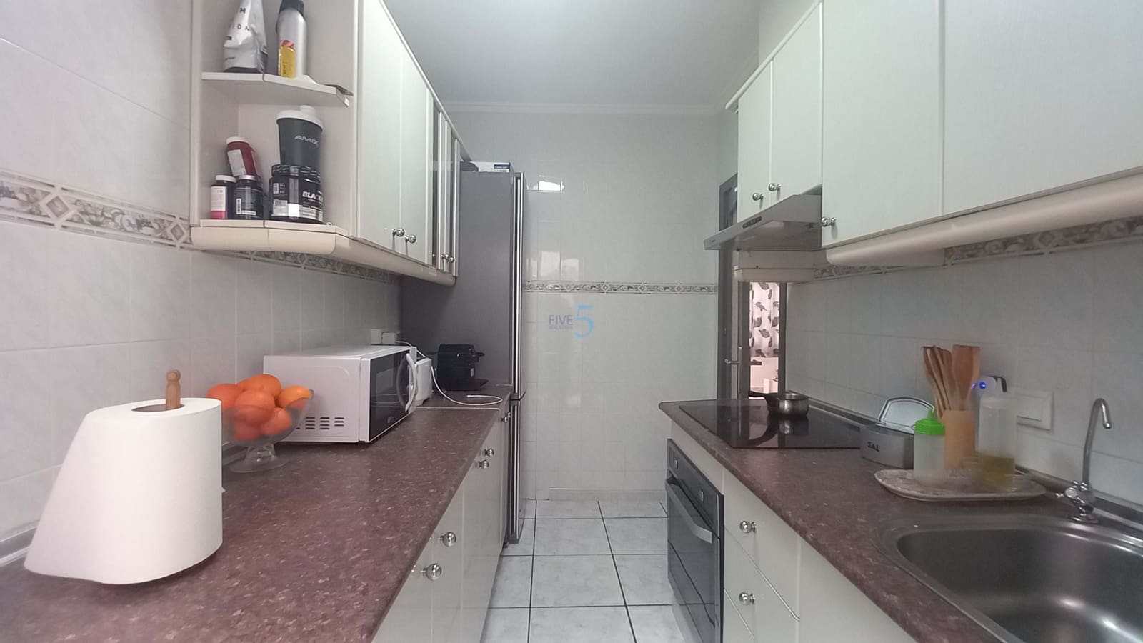 2 soverom Hus til salgs i Ciudad Quesada med garasje - € 255 000 (Ref: 8848716)