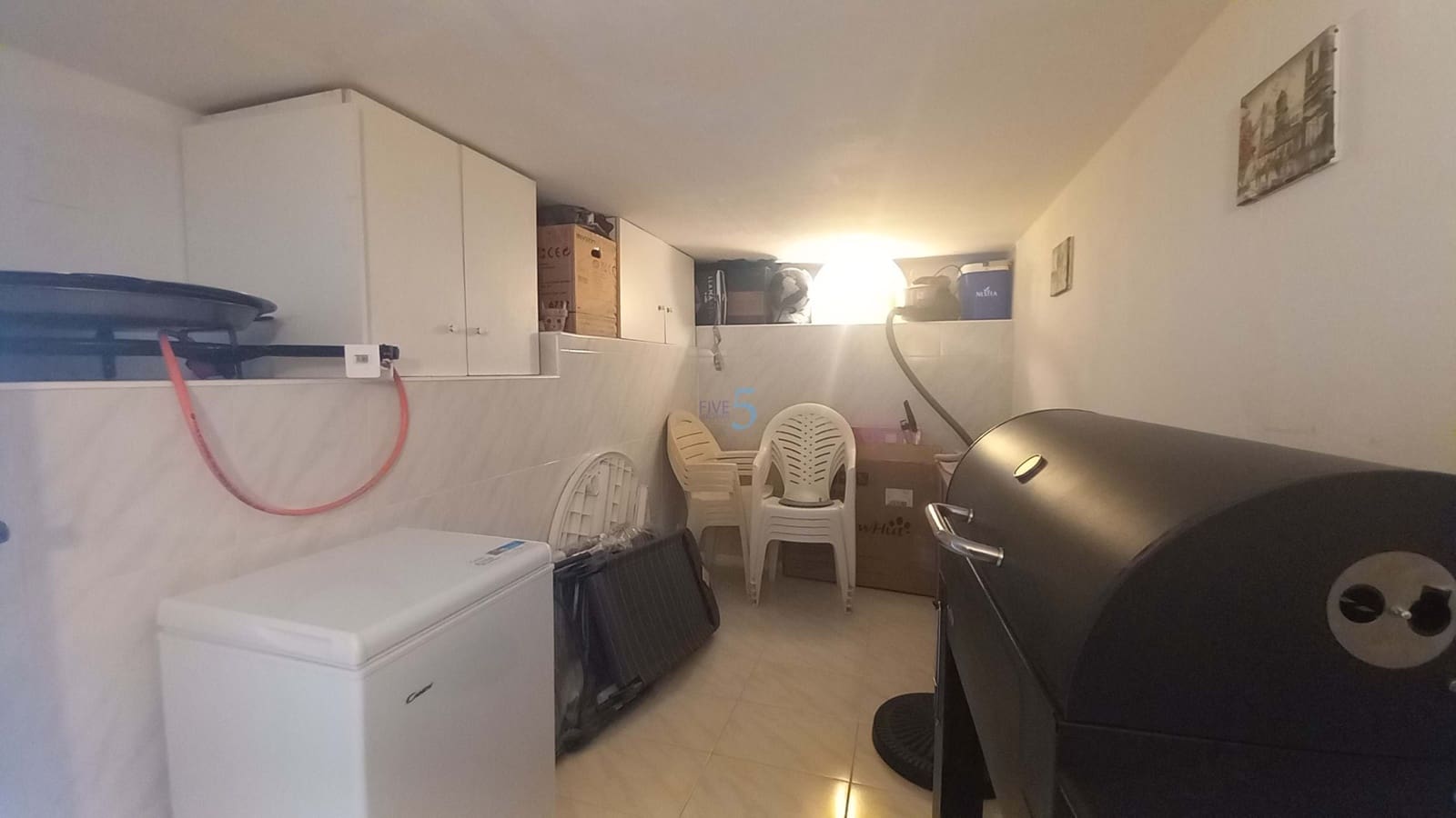 2 soverom Hus til salgs i Ciudad Quesada med garasje - € 255 000 (Ref: 8848716)