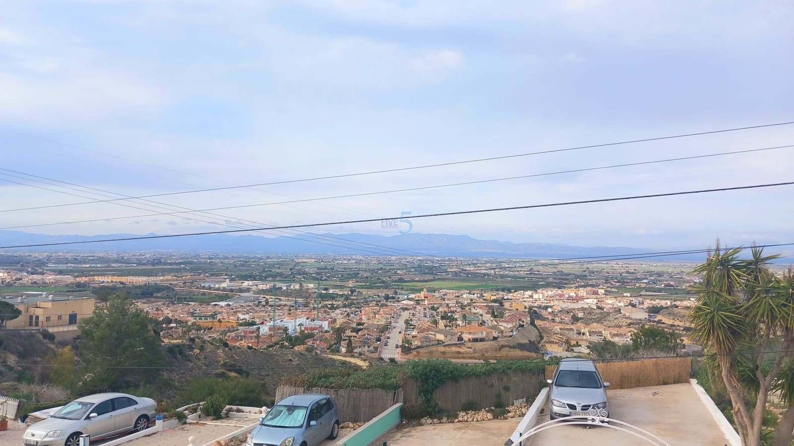 2 soverom Hus til salgs i Ciudad Quesada med garasje - € 255 000 (Ref: 8848716)