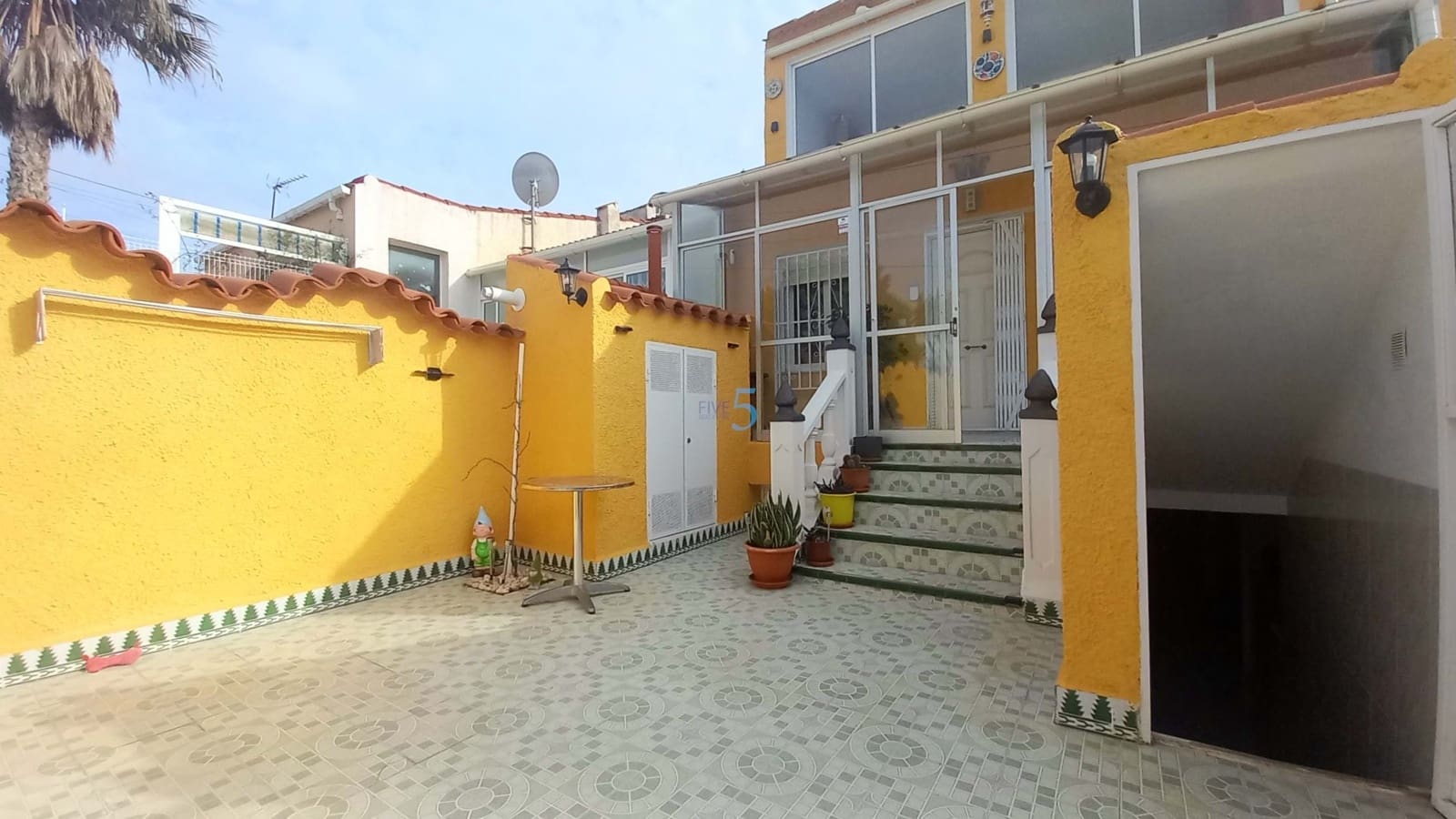 2 soverom Hus til salgs i Ciudad Quesada med garasje - € 255 000 (Ref: 8848716)