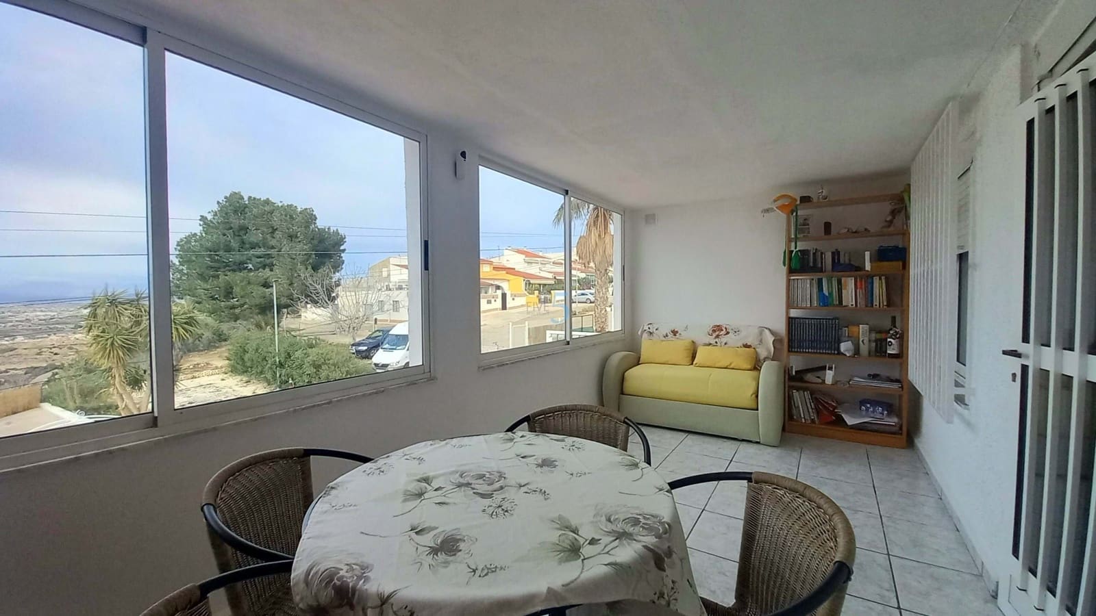 2 soverom Hus til salgs i Ciudad Quesada med garasje - € 255 000 (Ref: 8848716)