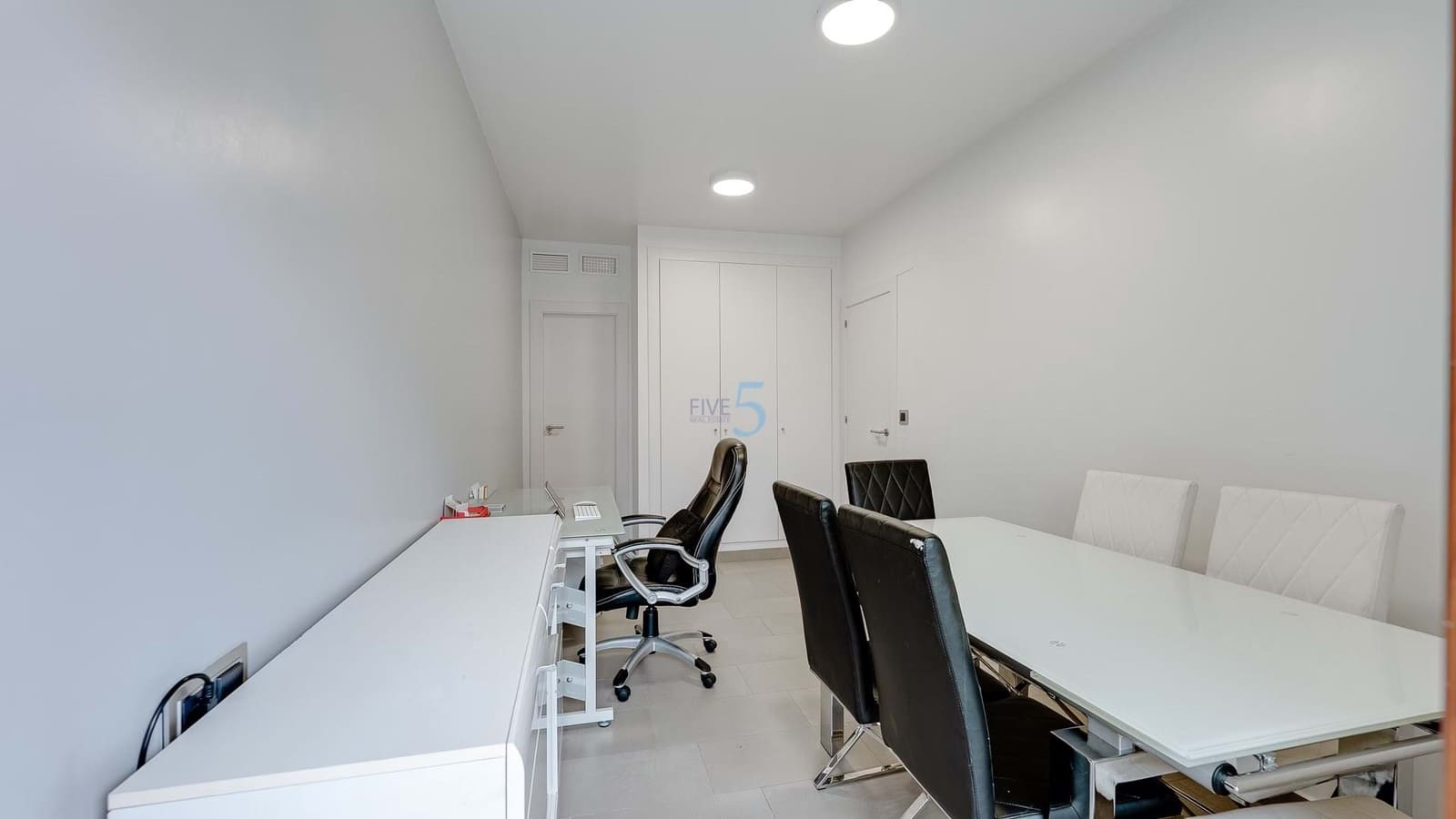 3 soverom Leilighet til salgs i Torrevieja med garasje - € 220 000 (Ref: 8853117)