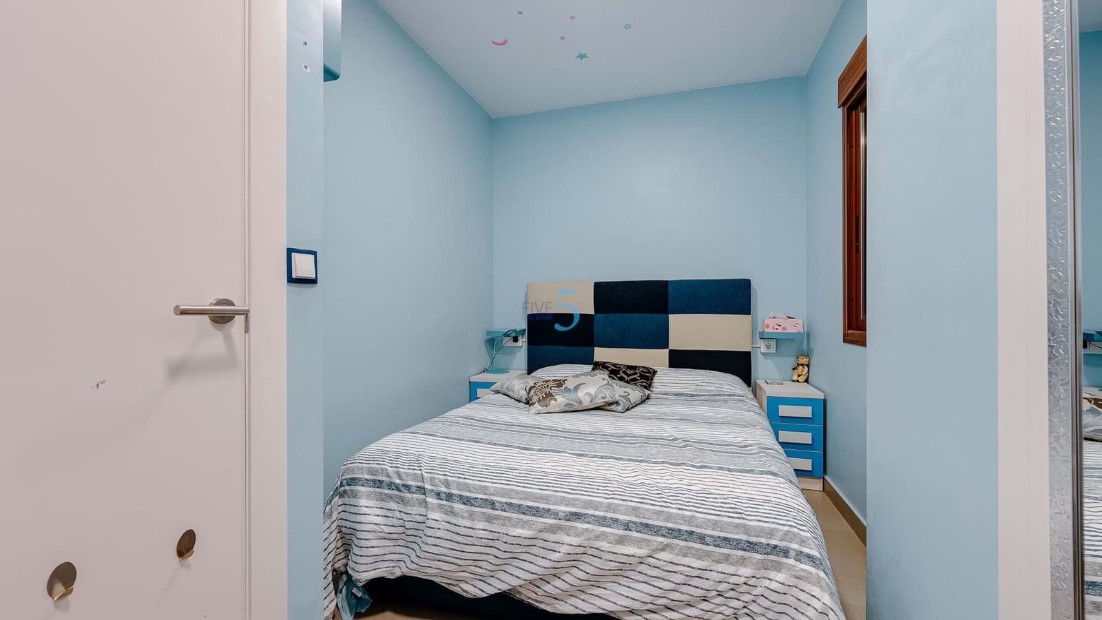 3 soverom Leilighet til salgs i Torrevieja med garasje - € 220 000 (Ref: 8853117)