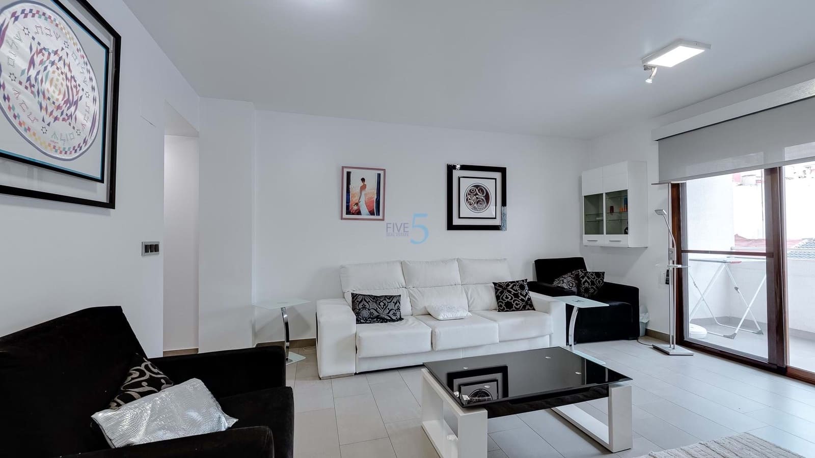 3 soverom Leilighet til salgs i Torrevieja med garasje - € 220 000 (Ref: 8853117)