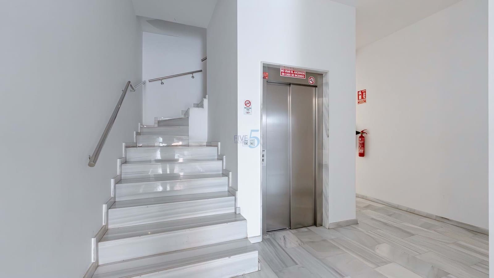 3 soverom Leilighet til salgs i Torrevieja med garasje - € 220 000 (Ref: 8853117)