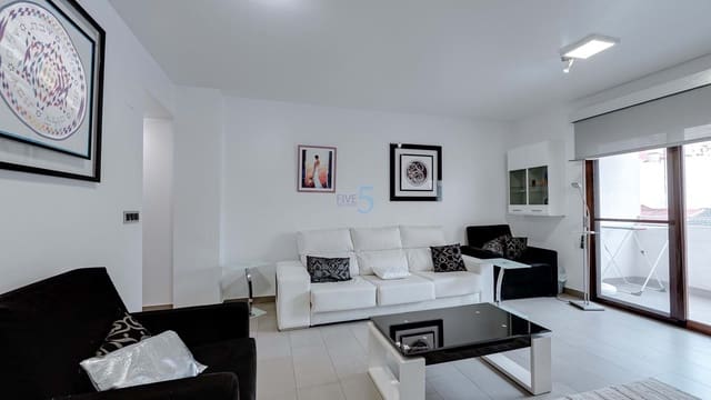 3 soverom Leilighet til salgs i Torrevieja med garasje - € 220 000 (Ref: 8853117)