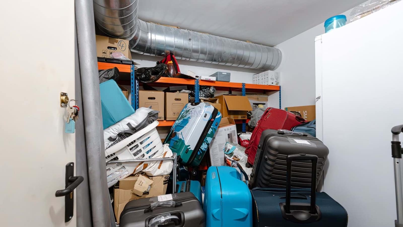 3 soverom Leilighet til salgs i Torrevieja med garasje - € 220 000 (Ref: 8853117)