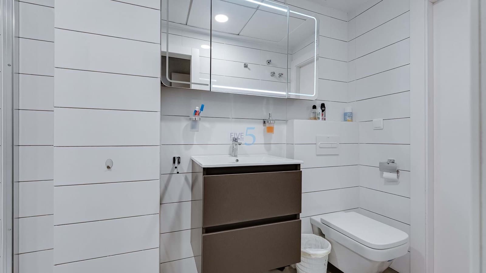 3 soverom Leilighet til salgs i Torrevieja med garasje - € 220 000 (Ref: 8853117)