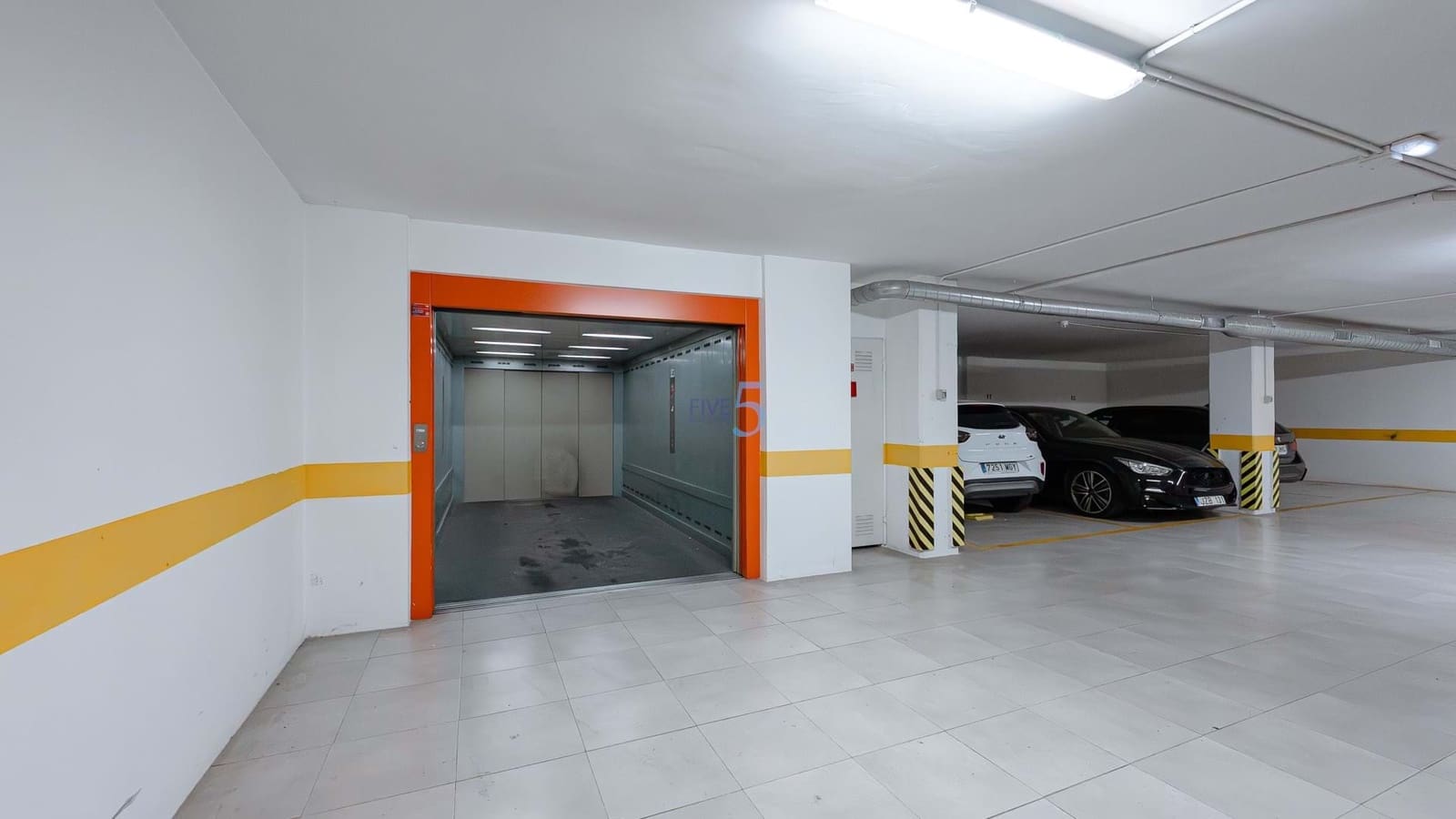 3 soverom Leilighet til salgs i Torrevieja med garasje - € 220 000 (Ref: 8853117)