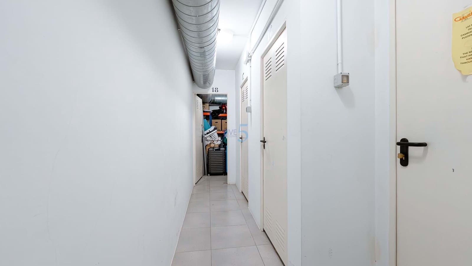 3 soverom Leilighet til salgs i Torrevieja med garasje - € 220 000 (Ref: 8853117)