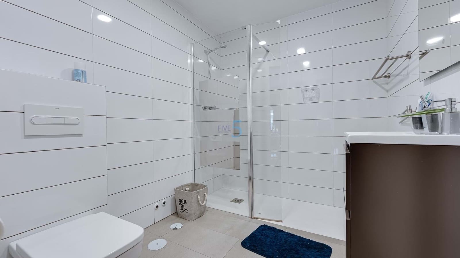 3 soverom Leilighet til salgs i Torrevieja med garasje - € 220 000 (Ref: 8853117)