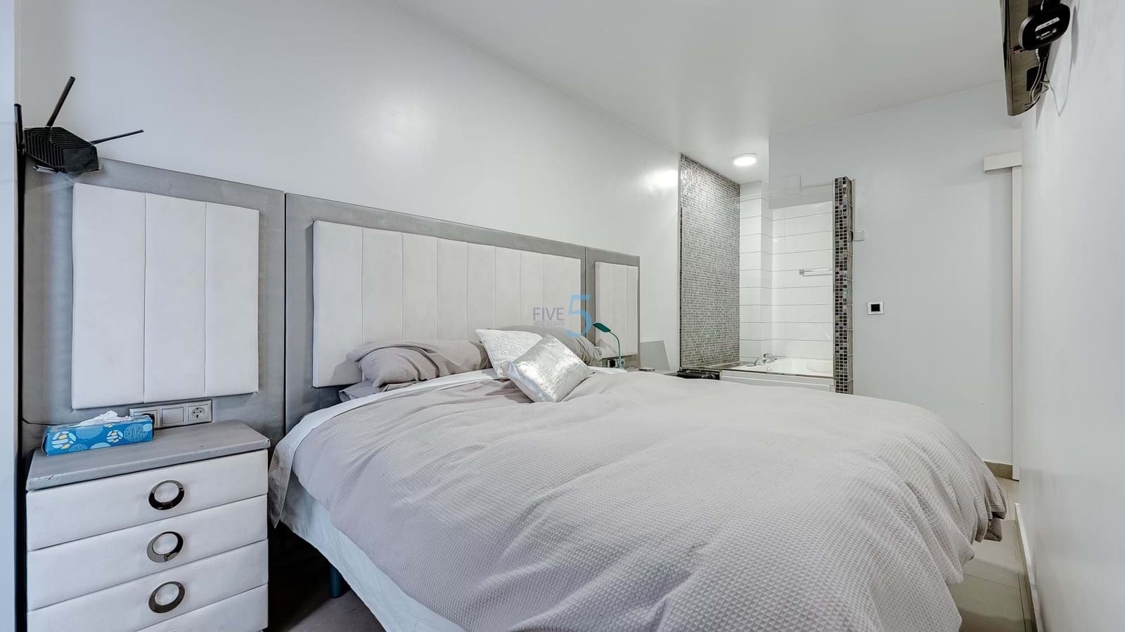 3 soverom Leilighet til salgs i Torrevieja med garasje - € 220 000 (Ref: 8853117)