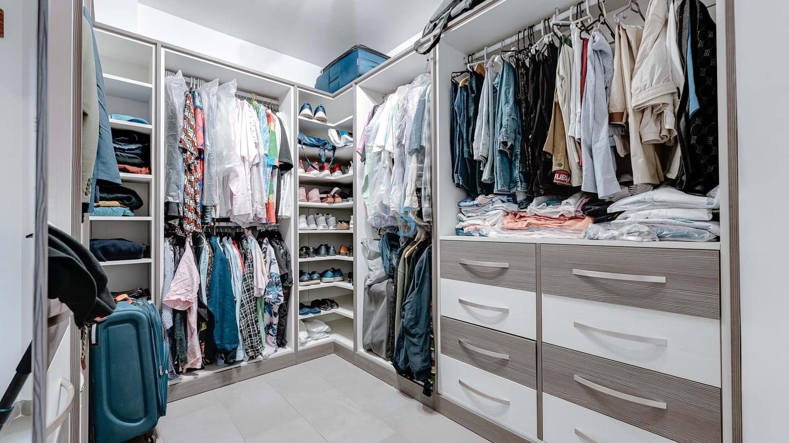 3 soverom Leilighet til salgs i Torrevieja med garasje - € 220 000 (Ref: 8853117)