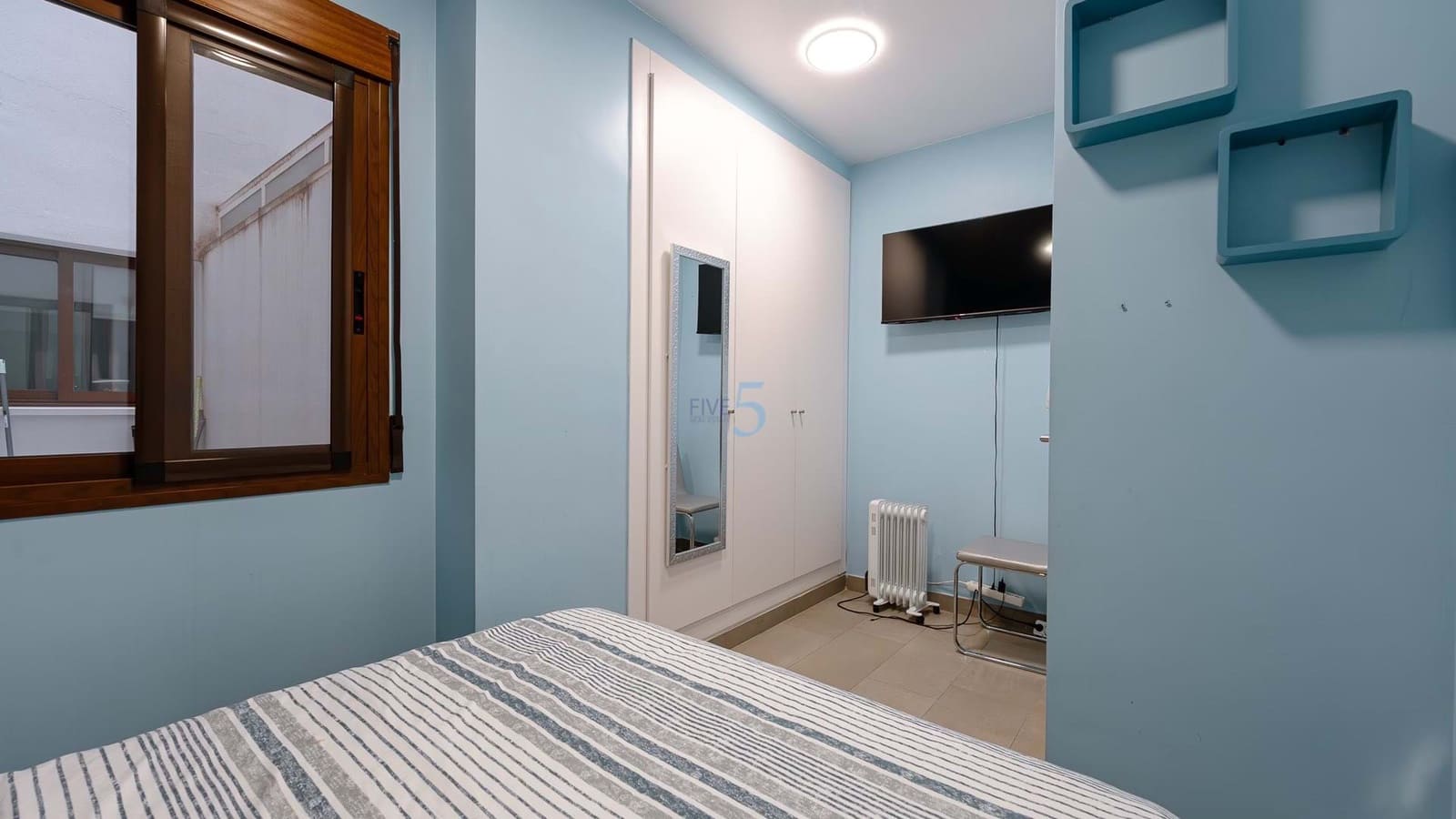 3 soverom Leilighet til salgs i Torrevieja med garasje - € 220 000 (Ref: 8853117)