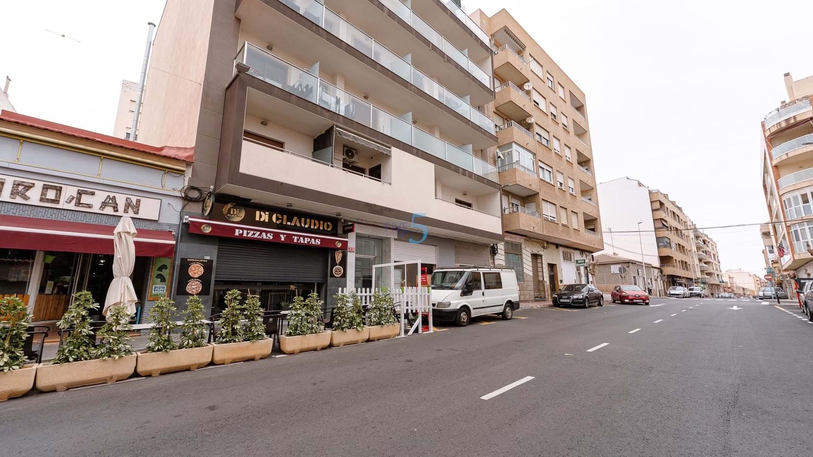 3 soverom Leilighet til salgs i Torrevieja med garasje - € 220 000 (Ref: 8853117)