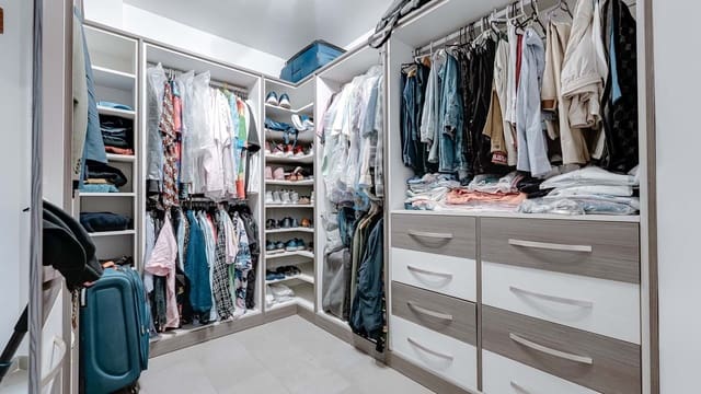 3 soverom Leilighet til salgs i Torrevieja med garasje - € 220 000 (Ref: 8853117)