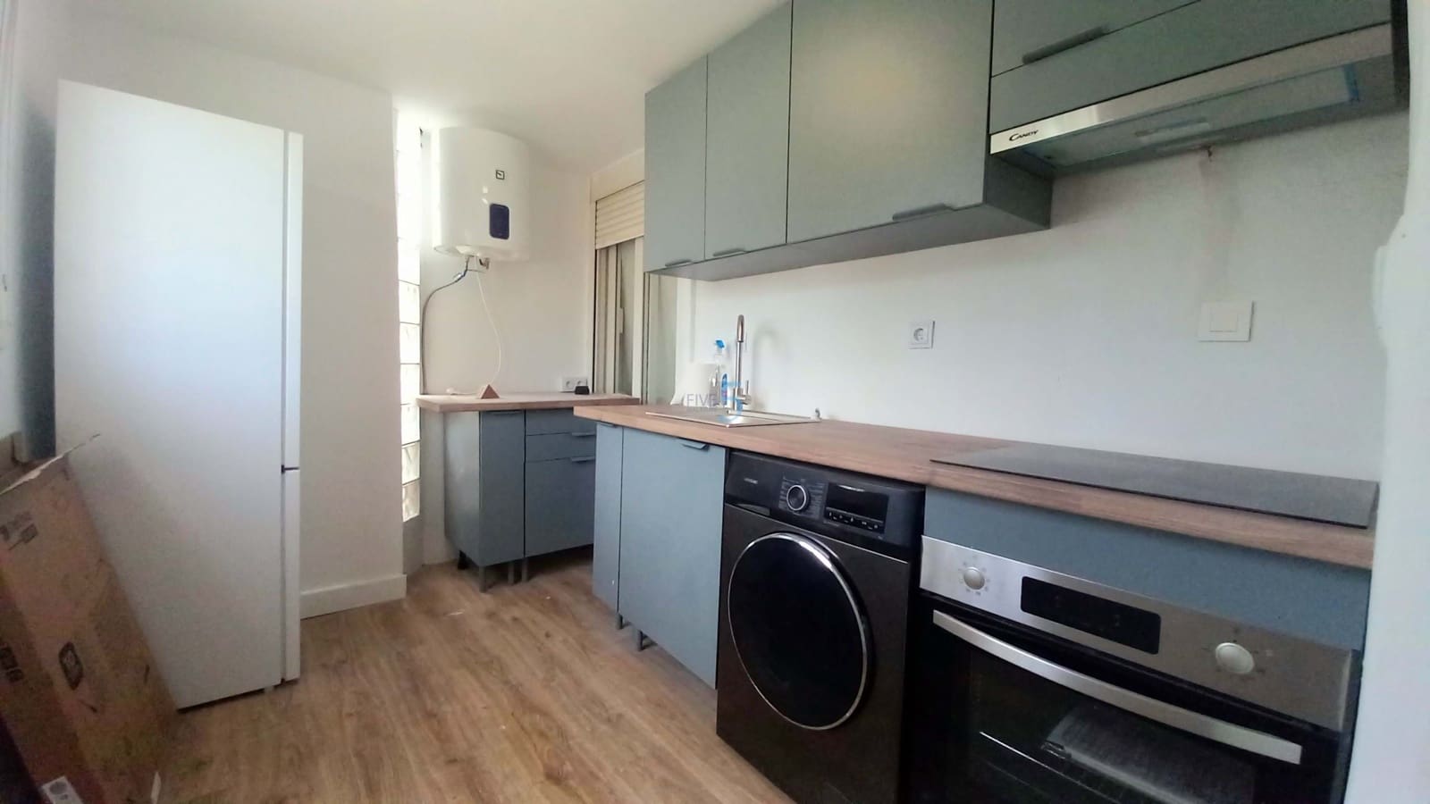 Casa de 3 habitaciones en Torrevieja en venta - 198.000 € (Ref: 8856646)