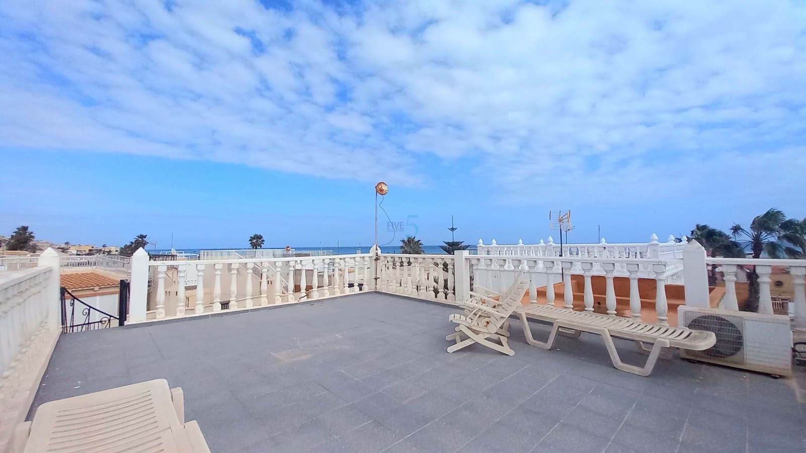 4 camera da letto Casa in vendita in Torrevieja - 269.000 € (Rif: 8856647)