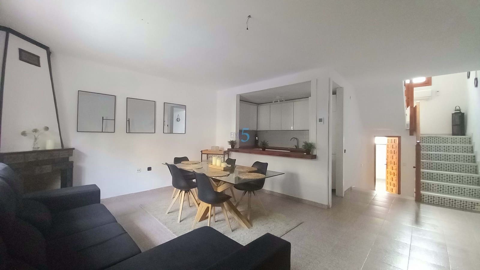 4 camera da letto Casa in vendita in Torrevieja - 269.000 € (Rif: 8856647)
