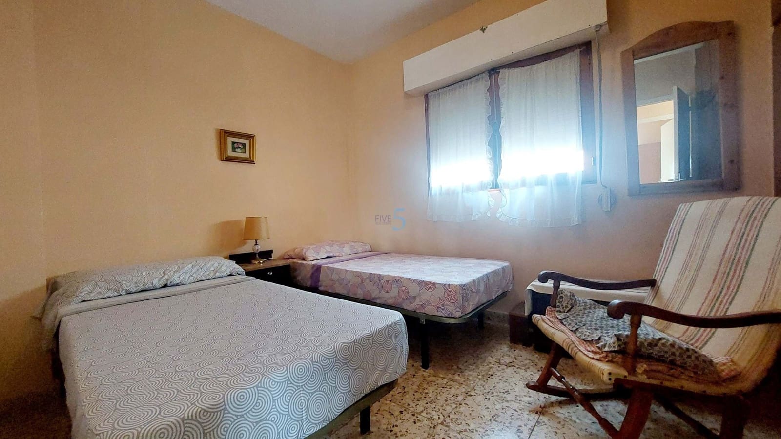 2 chambre Appartement à vendre à Los Urrutias avec garage - 75 000 € (Ref: 8867636)