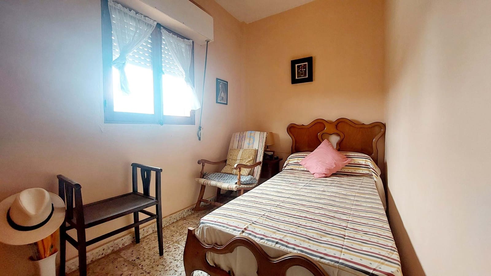 2 chambre Appartement à vendre à Los Urrutias avec garage - 75 000 € (Ref: 8867636)