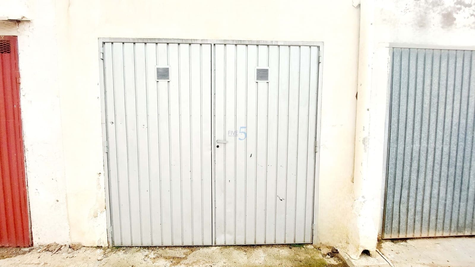 2 chambre Appartement à vendre à Los Urrutias avec garage - 75 000 € (Ref: 8867636)