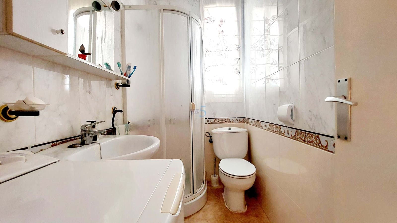 2 chambre Appartement à vendre à Los Urrutias avec garage - 75 000 € (Ref: 8867636)