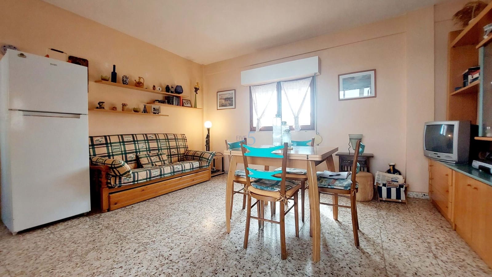 2 chambre Appartement à vendre à Los Urrutias avec garage - 75 000 € (Ref: 8867636)