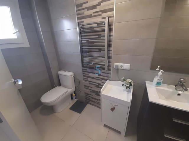 6 sypialnia Willa na sprzedaż w Ciudad Quesada, Rojales z basenem - 625 000 € (Ref: 8873728)