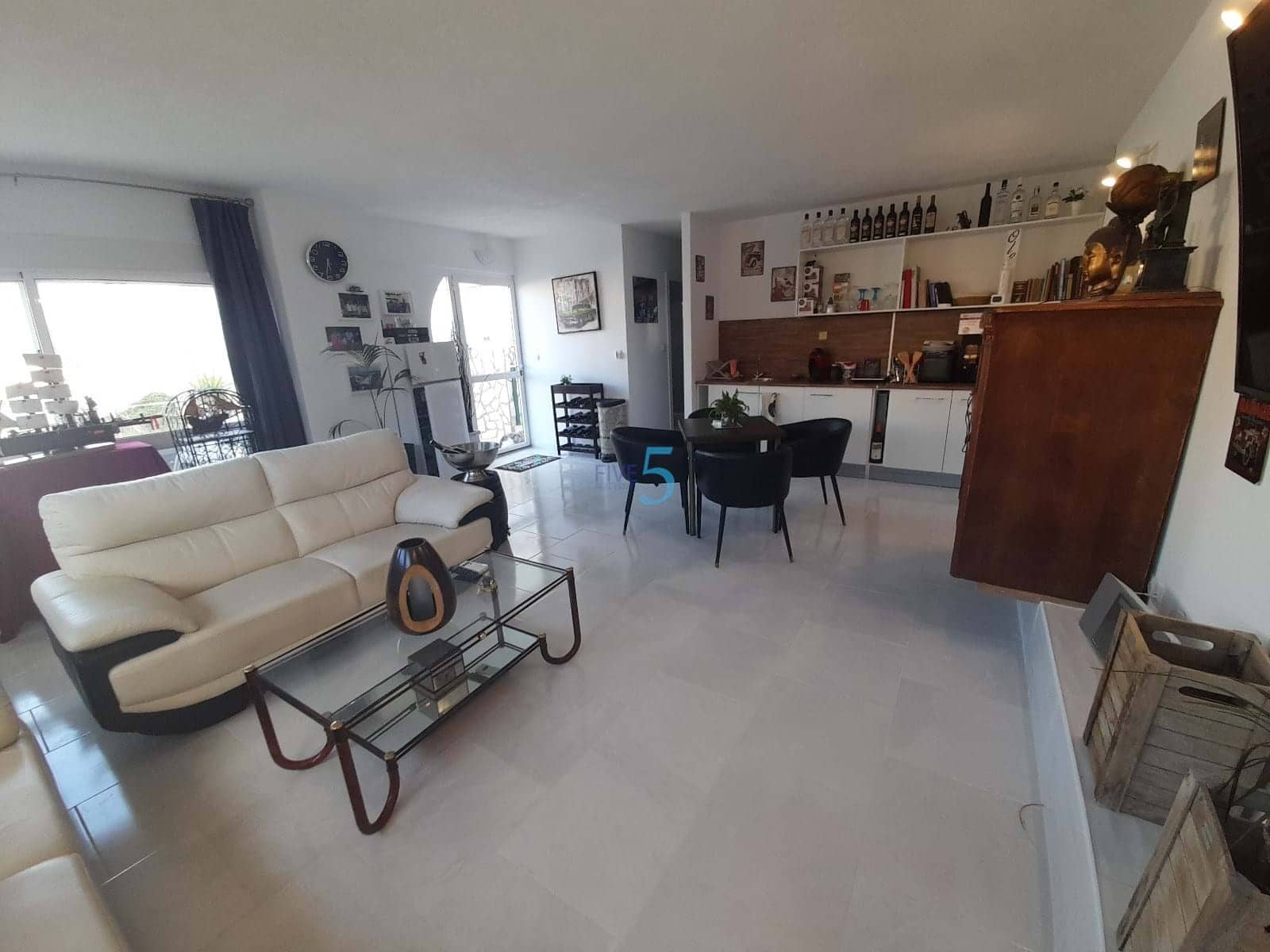 6 sypialnia Willa na sprzedaż w Ciudad Quesada z basenem - 625 000 € (Ref: 8873728)