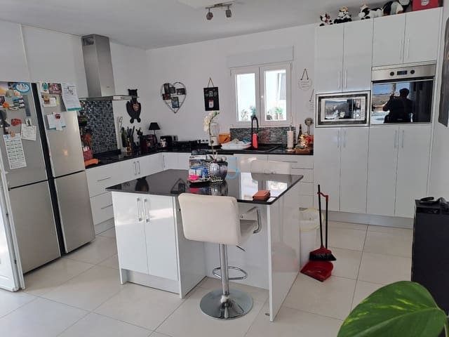 6 sypialnia Willa na sprzedaż w Ciudad Quesada, Rojales z basenem - 625 000 € (Ref: 8873728)