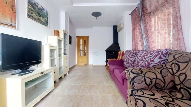 3 bedroom Apartment for sale in Los Narejos, Los Alcázares with garage - € 180,000 (Ref: 8878630)