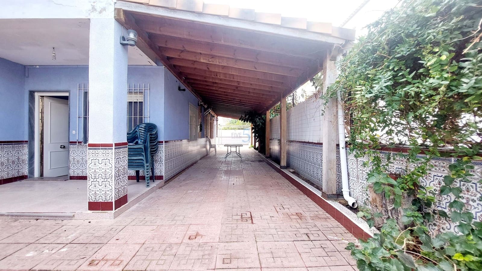 3 chambre Appartement à vendre à Los Narejos avec garage - 180 000 € (Ref: 8878630)