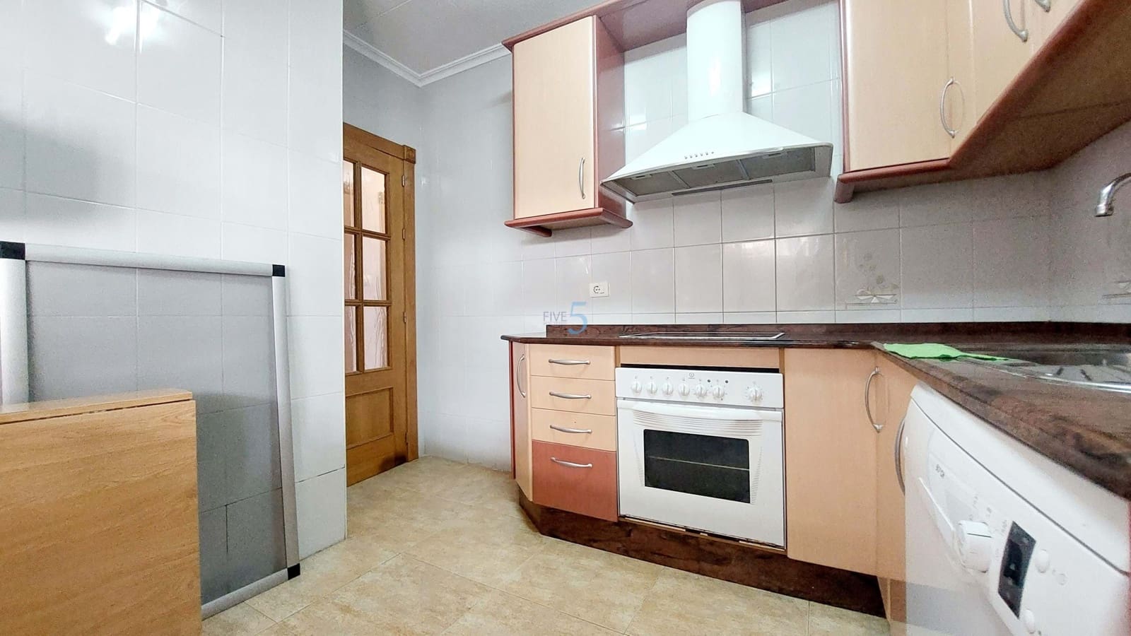 3 chambre Appartement à vendre à Los Narejos avec garage - 180 000 € (Ref: 8878630)