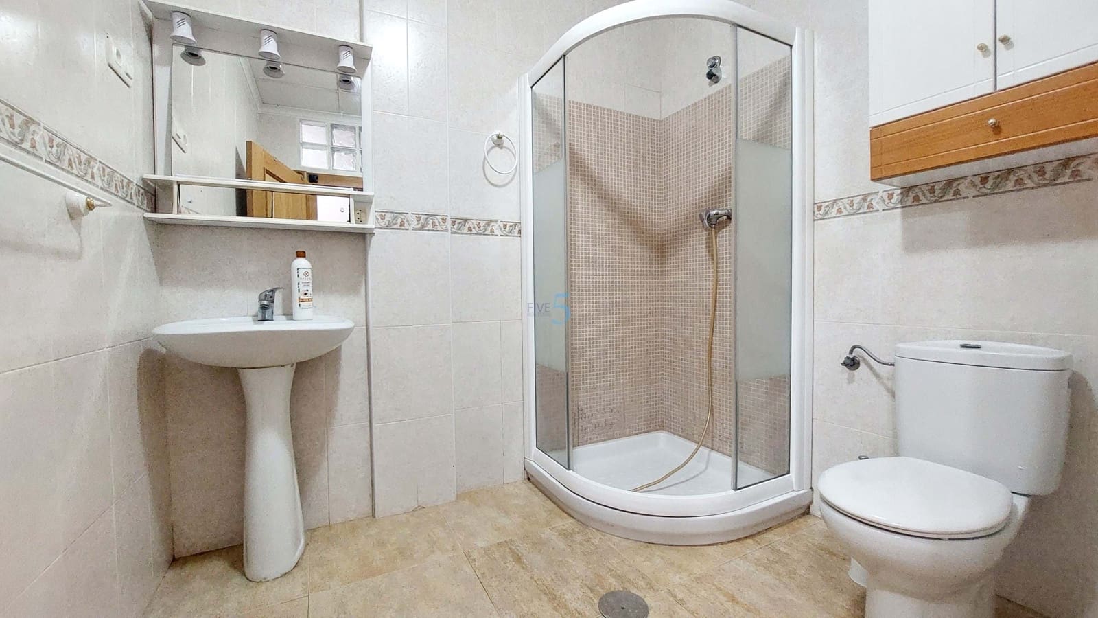 3 chambre Appartement à vendre à Los Narejos avec garage - 180 000 € (Ref: 8878630)