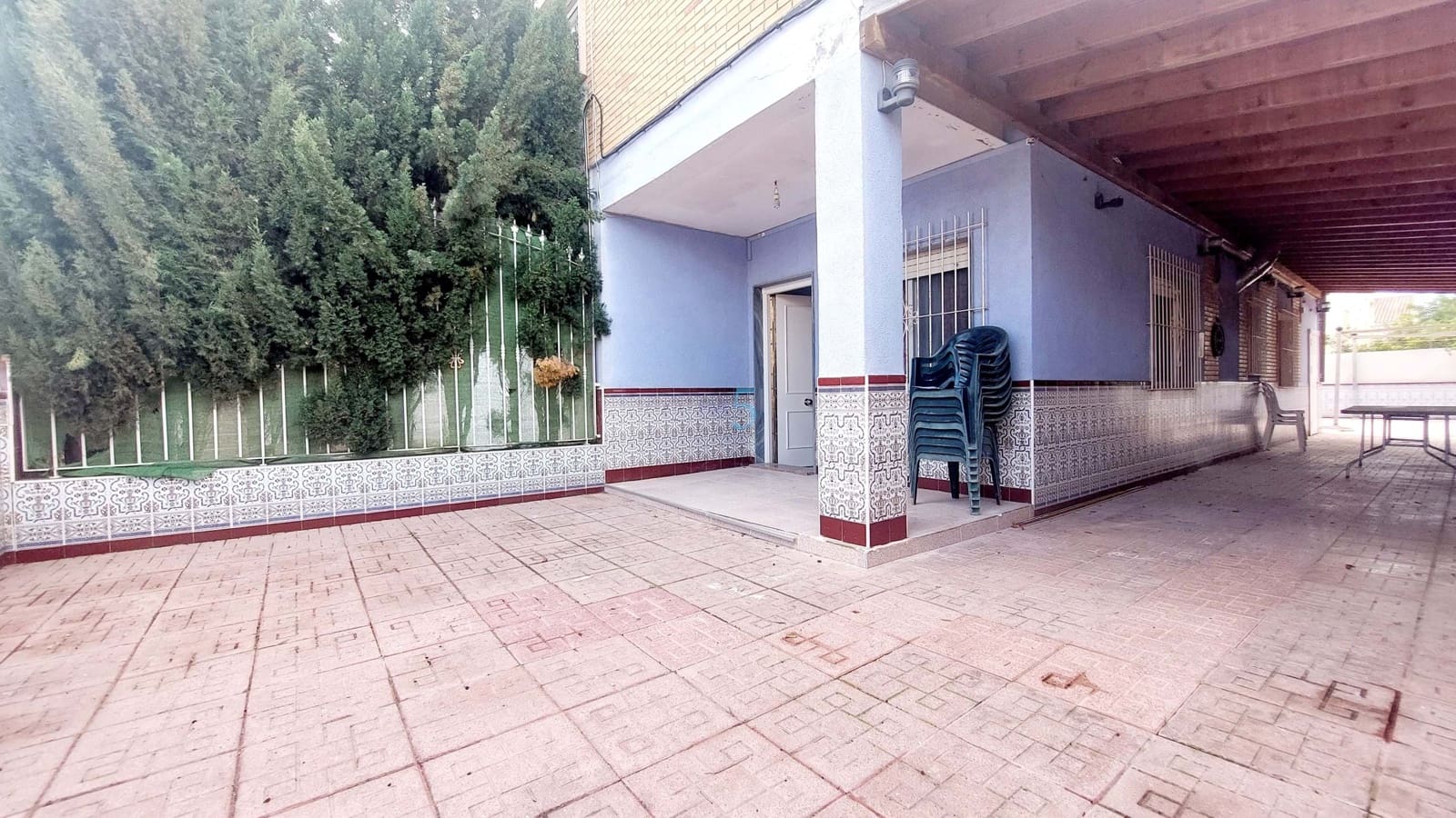 3 chambre Appartement à vendre à Los Narejos avec garage - 180 000 € (Ref: 8878630)