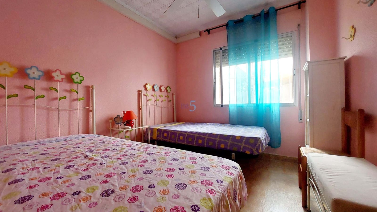 3 chambre Appartement à vendre à Los Narejos avec garage - 180 000 € (Ref: 8878630)