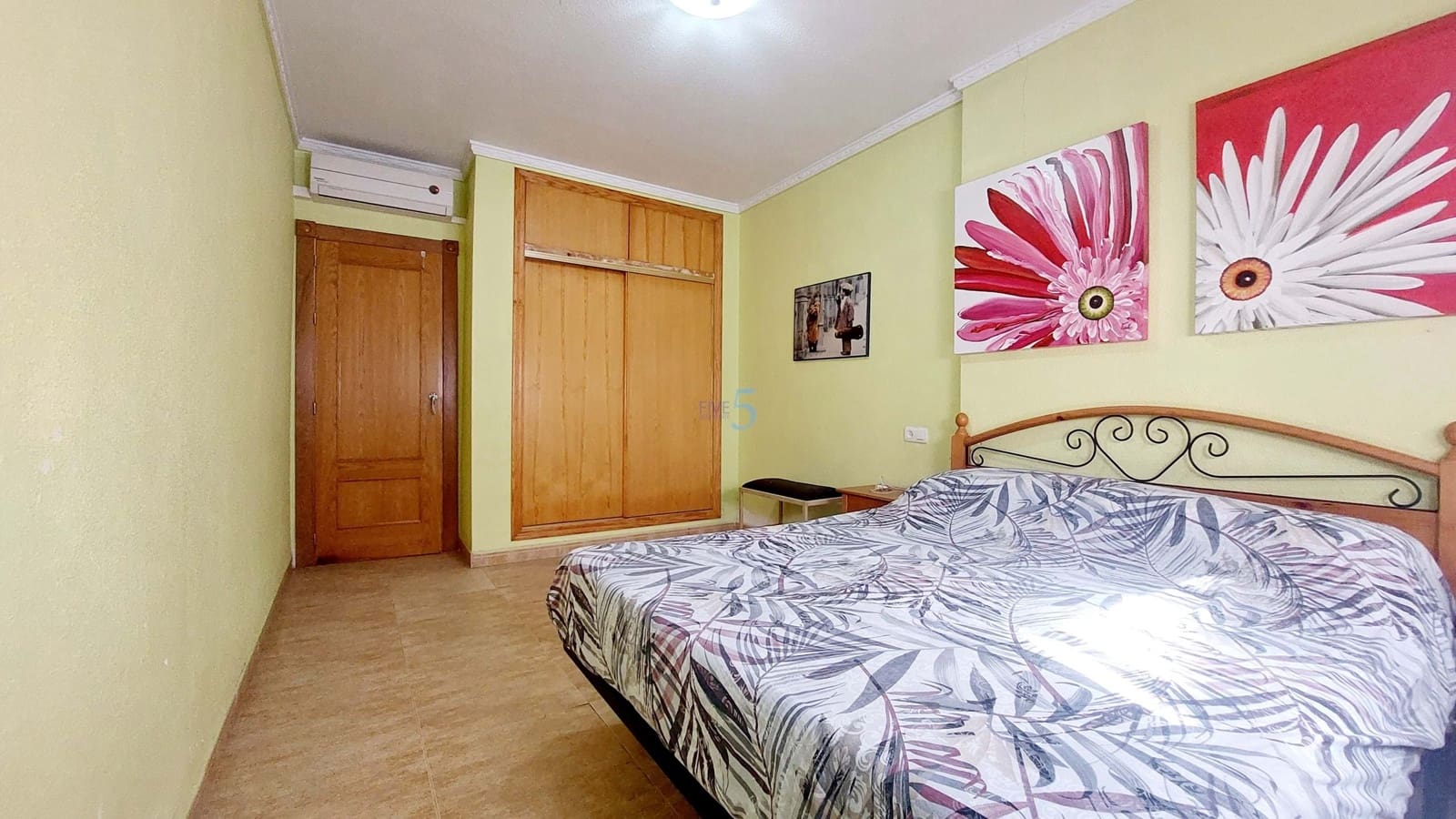 3 chambre Appartement à vendre à Los Narejos avec garage - 180 000 € (Ref: 8878630)