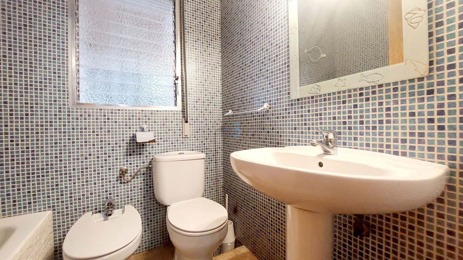 3 chambre Appartement à vendre à Los Narejos avec garage - 180 000 € (Ref: 8878630)