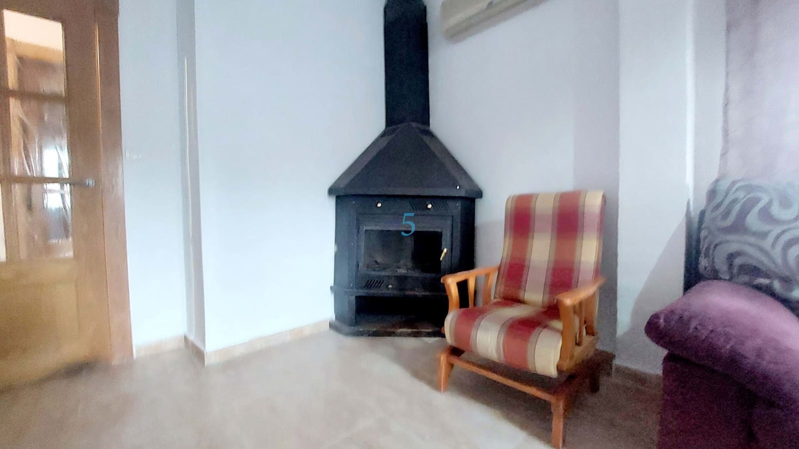 3 chambre Appartement à vendre à Los Narejos avec garage - 180 000 € (Ref: 8878630)